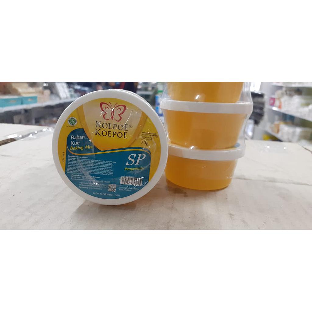 Sp Besar 70gr