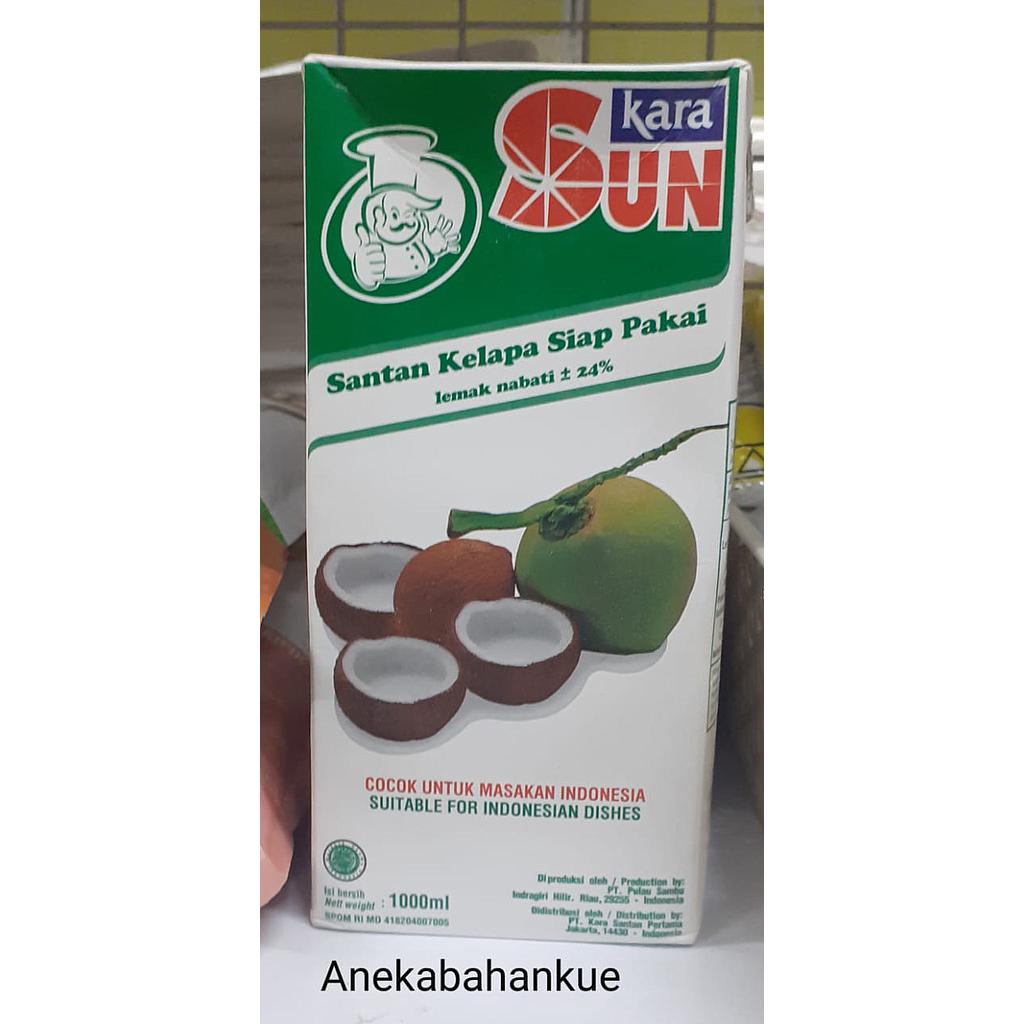Sunkara 1L