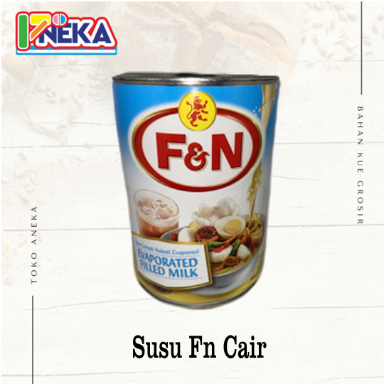 Susu FN Cair