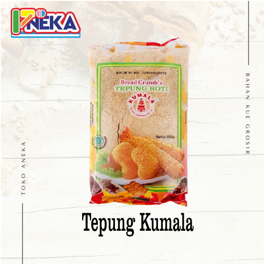Tepung Kumala