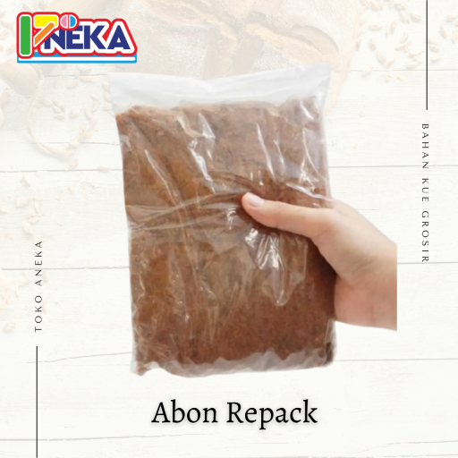 Abon Echo (1/4Kg)