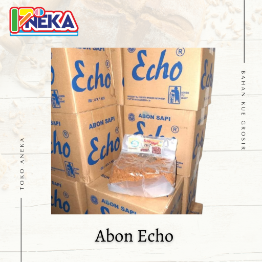 Abon Echo (1Kg)