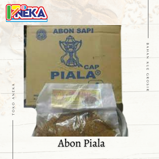 Abon Piala (1Kg)