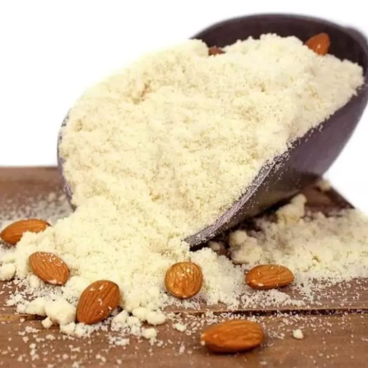 Almond Bubuk (1/4Kg)