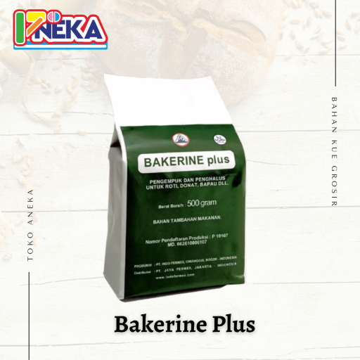 Bakerine Plus 500gr