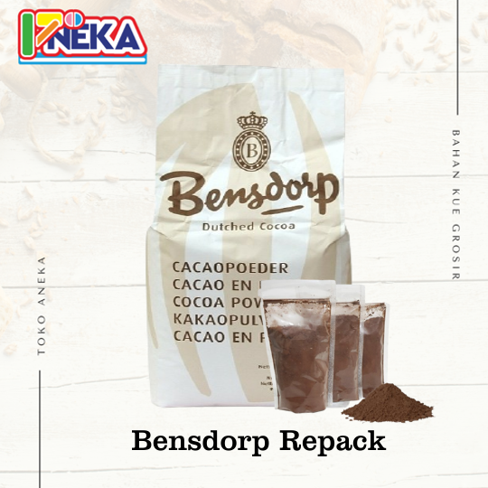 Bensdorp (1/4Kg)
