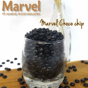 Chip Coklat (1/4Kg)