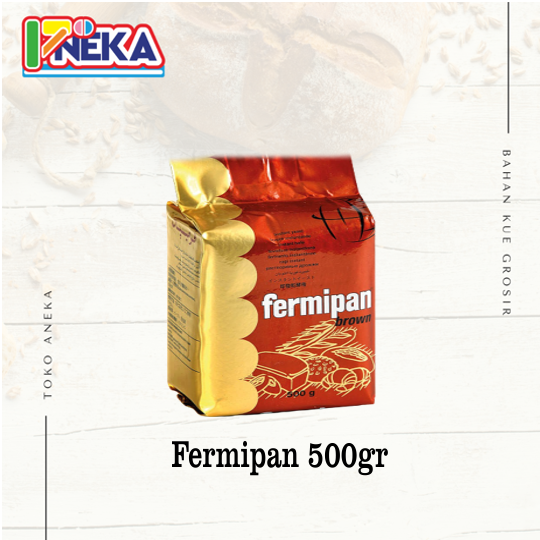 Fermipan 500gr
