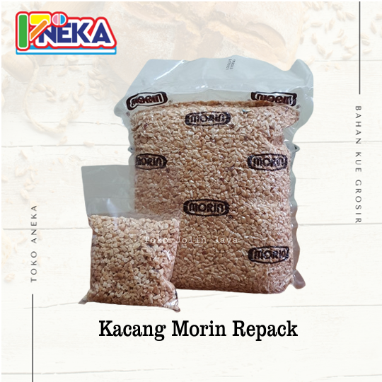 Kacang Morin (1Kg)