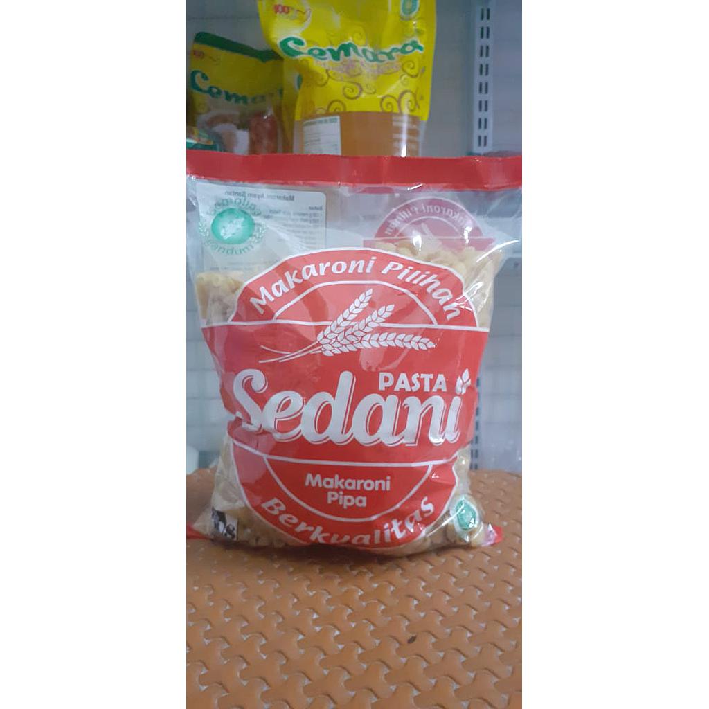Makaroni Pipa (1Kg)