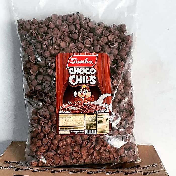 Simba 2 (950gr)