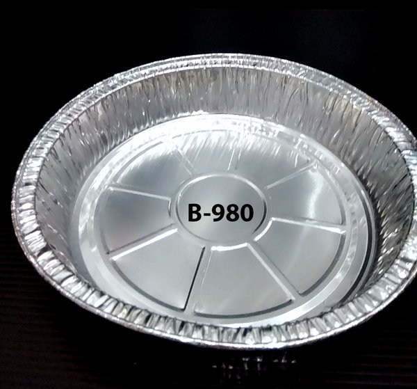 Alumunium Foil B 980