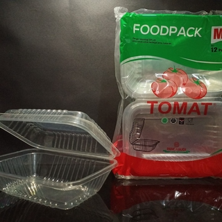 FOODPACK M