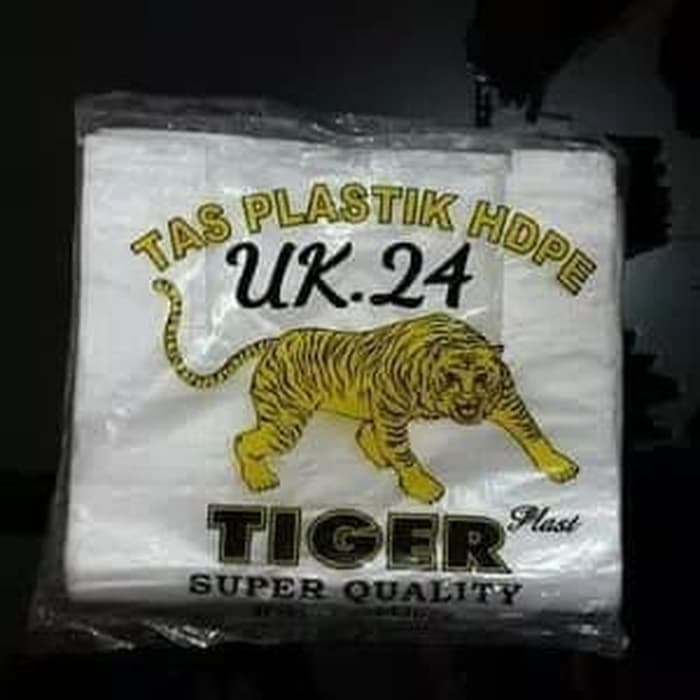 HD Tiger 24 Bening