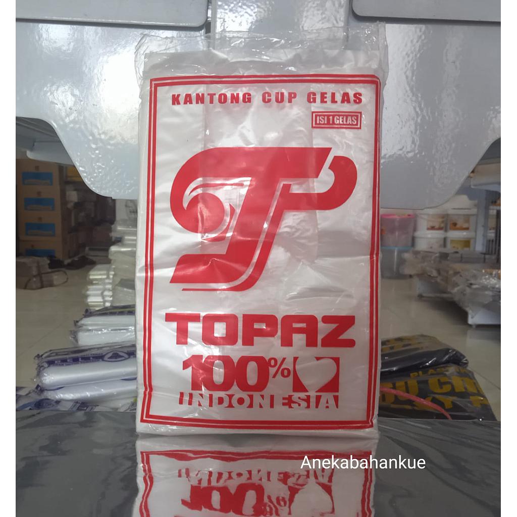 HD Topaz/PRIUK