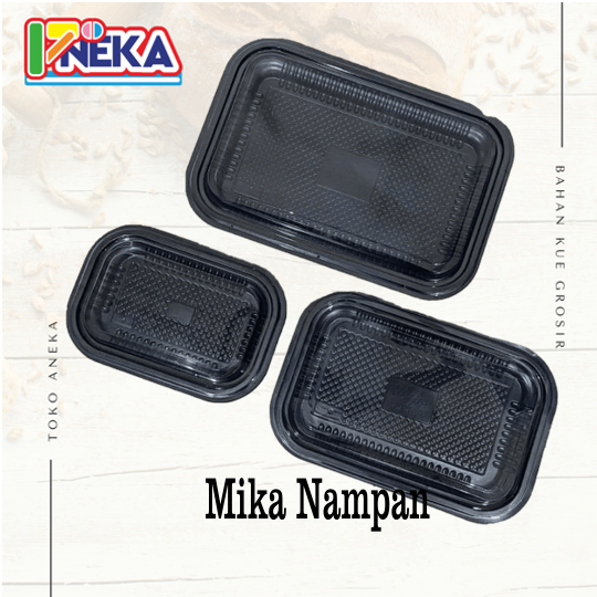 Mika Nampan Besar