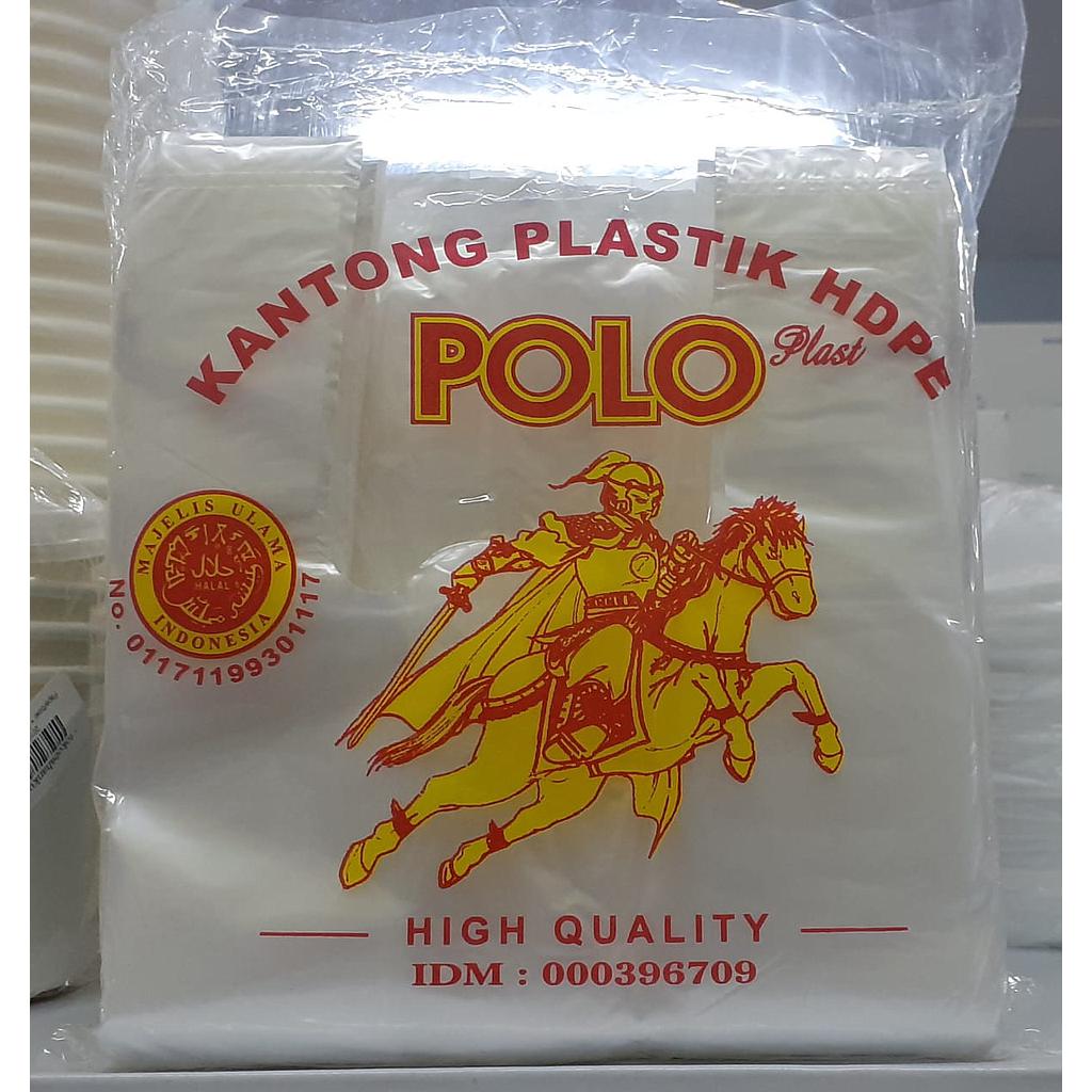 HD Polo 15