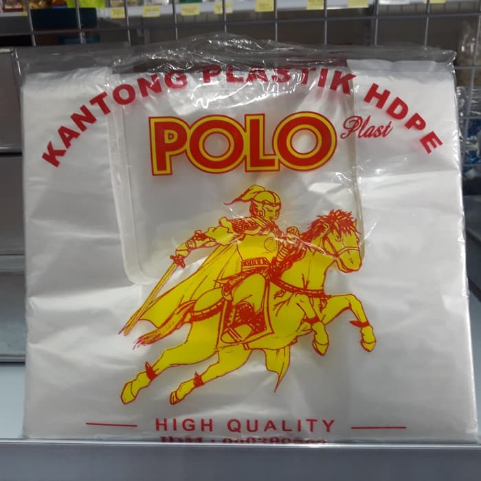 HD Polo 24