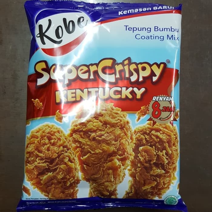 Kobe Kentucky Super Crispy