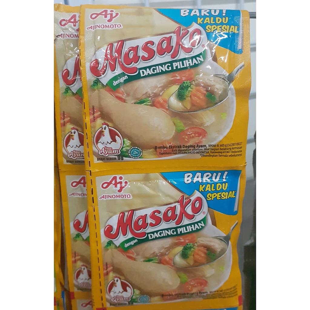 Masako Ayam Renceng