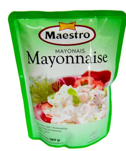 Mayo Maestro 180gr