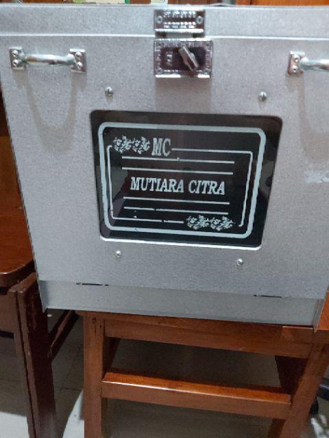 Oven Mutiara Citra