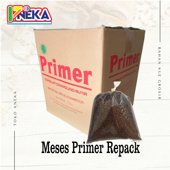 Meses Primer (1/4Kg)