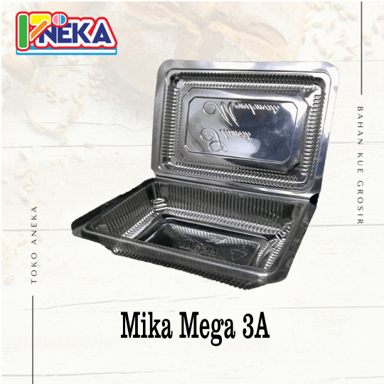 Mika Mega 3A (10Pcs)