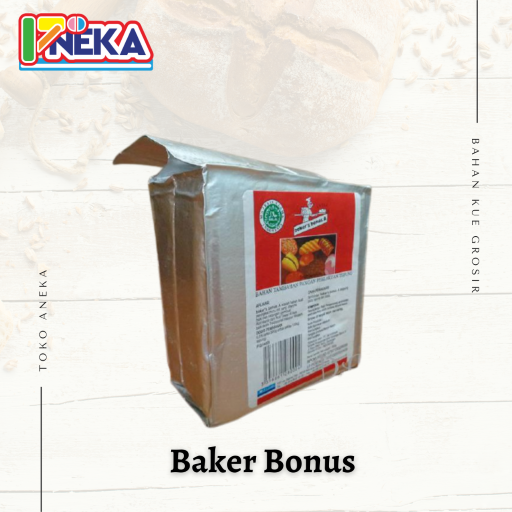 Baker Bonus 500gr